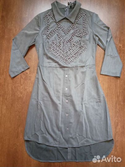 Новая одежда Турция