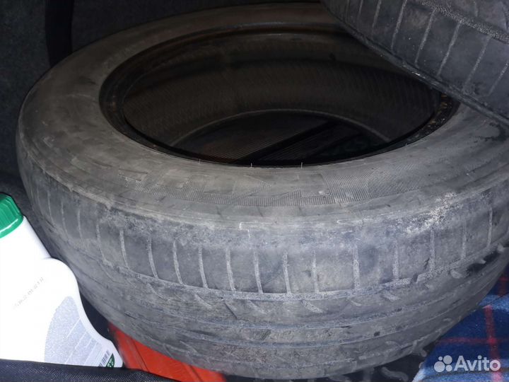 Kumho Solus KH15 205/60 R15