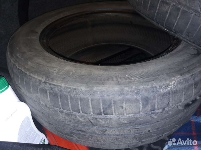 Kumho Solus KH15 205/60 R15