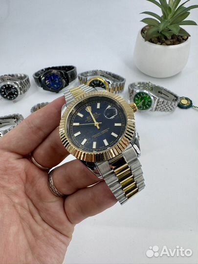 Часы мужские rolex