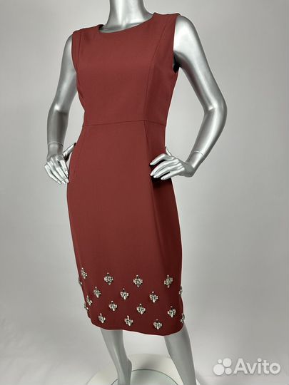 Платье 44 Max Mara Studio