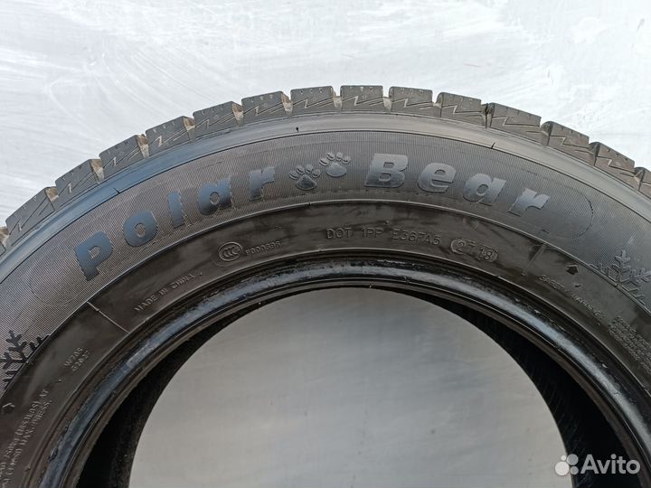 Foman Polar Bear W705 215/65 R16 98T