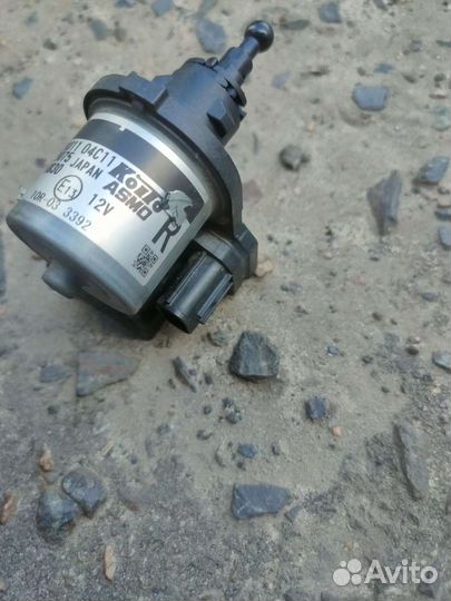 Корректор фар прадо 150 правый