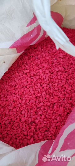 Грунт в аквариум