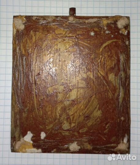 Старинные иконы 19 век