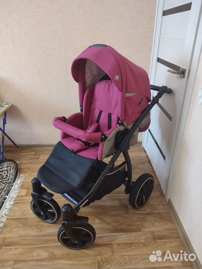 Коляска 2в 1