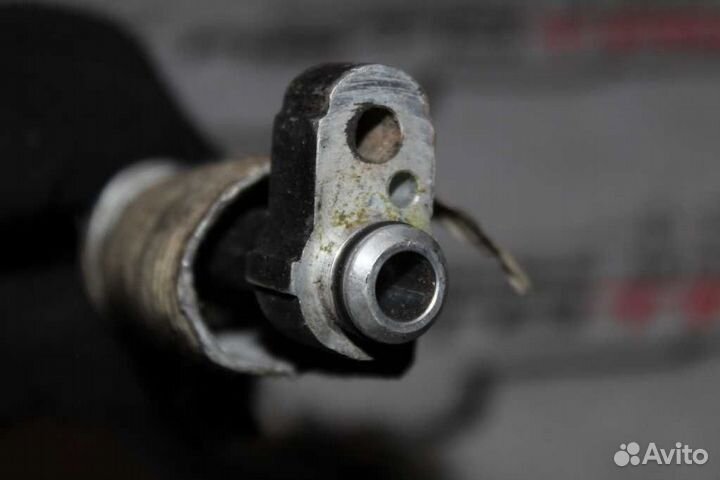 Трубка кондиционера toyota carina carina E corona