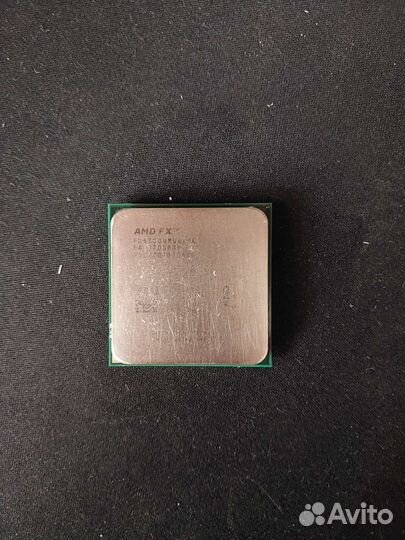 Процессор AMD fx 6300