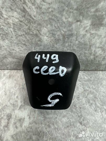 Датчик сигнализации Kia Ceed 2 JD 2014 972533X100