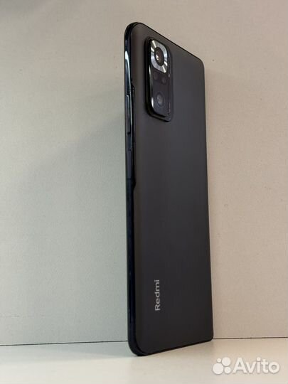 Xiaomi Redmi Note 10 Pro, 8/256 ГБ