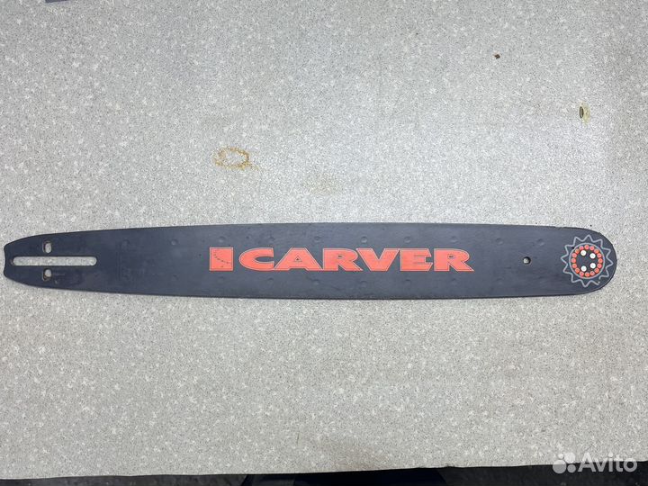 Шина для пилы champion 18