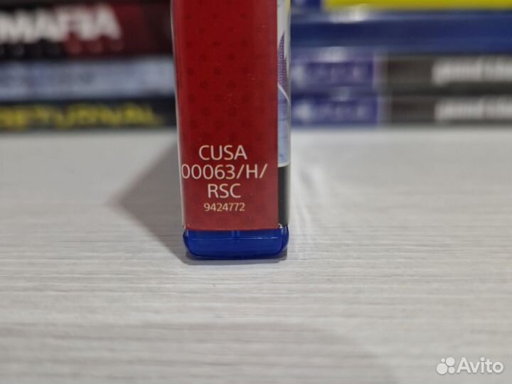 Little big planet 3 ps4