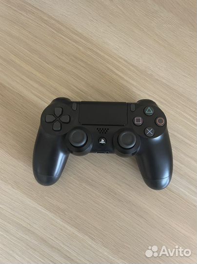 Оригинальный джойстик dualshock геймпад ps4