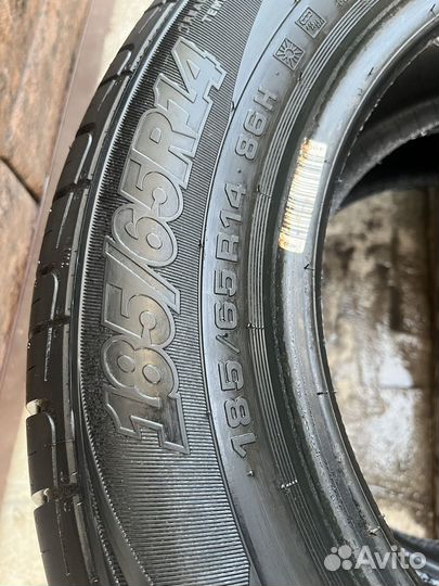 Cordiant Road Runner 185/65 R14 84H