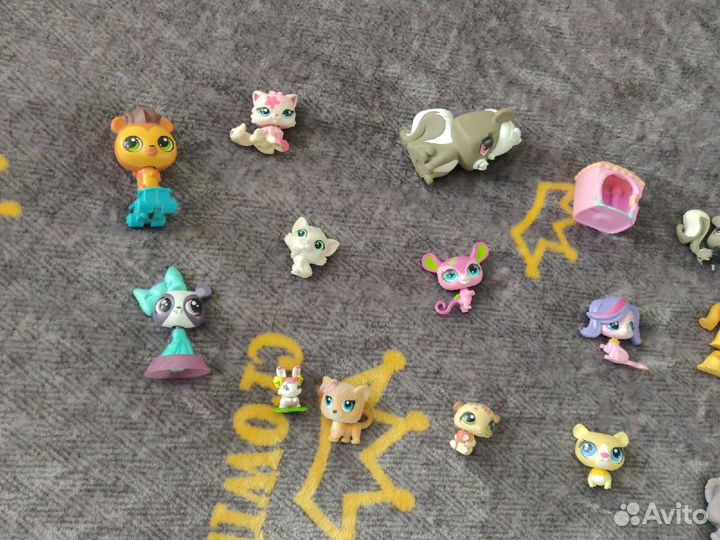 Littlest Pet Shop