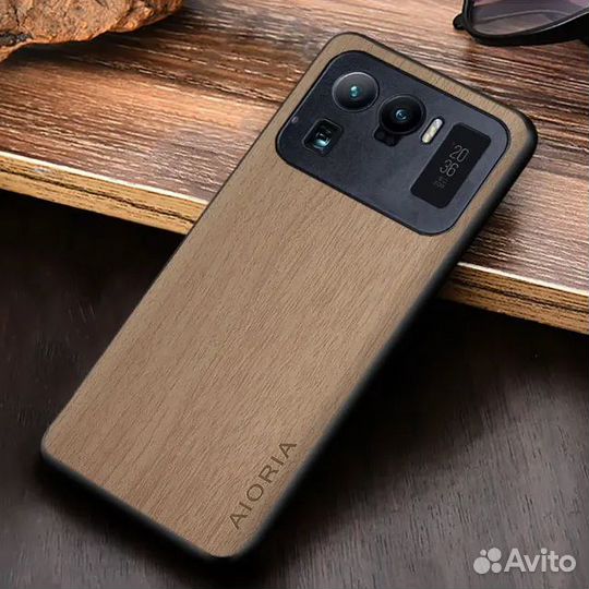 Чехол MI11 ultra