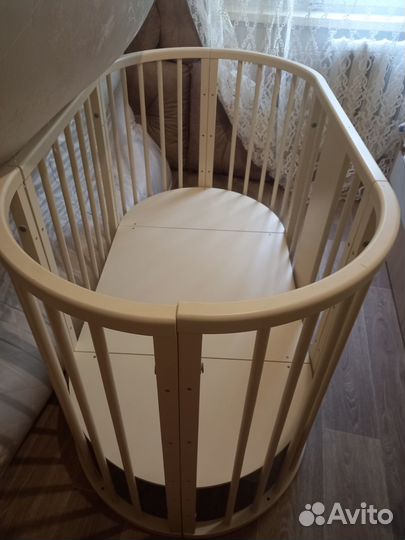 Кровать детская