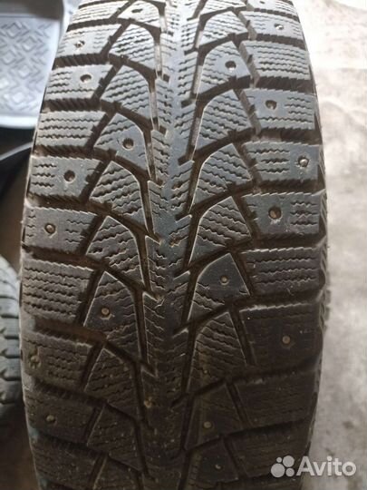 Presa PI14 185/65 R15 25D