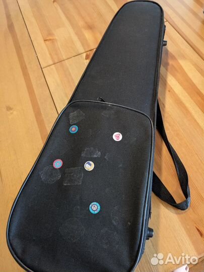 Скрипка mirra 1/2