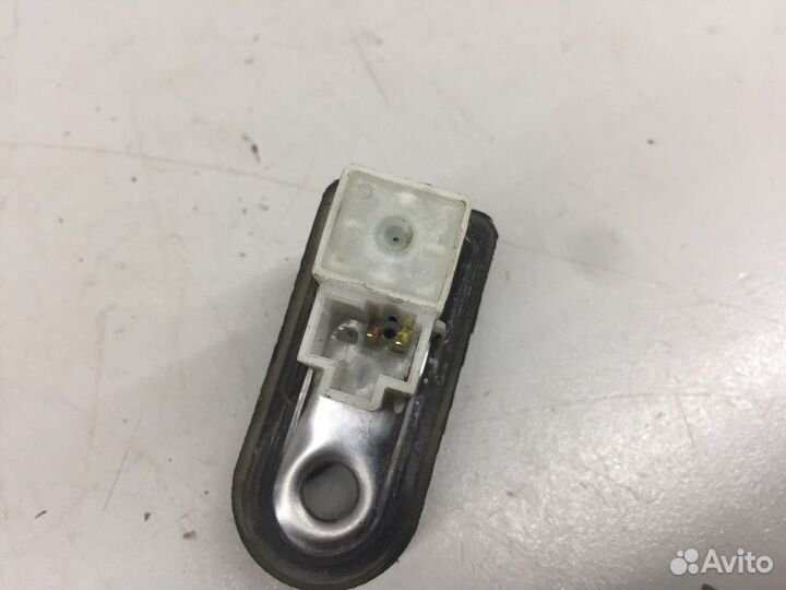 Выключатель концевой