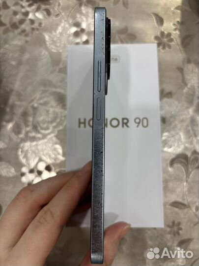 HONOR 90 Lite, 8/256 ГБ