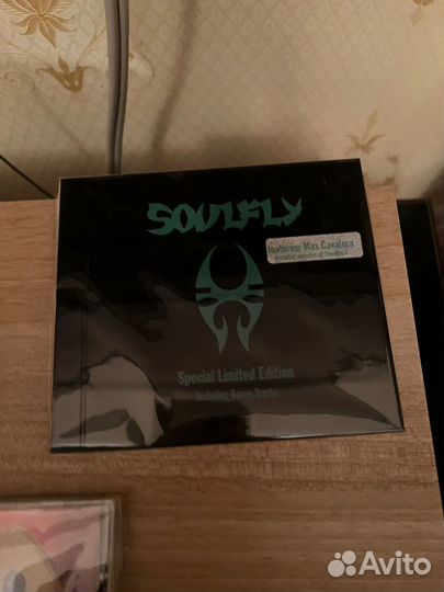 Музыкальные cd диски, коллекционные