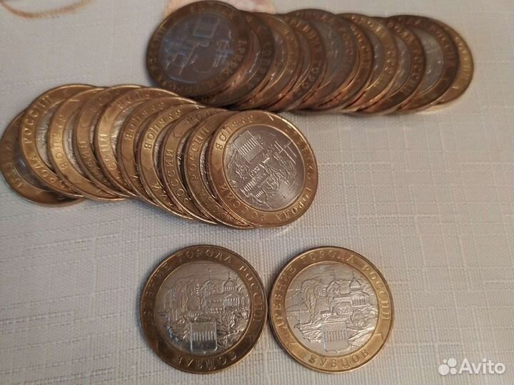 Редкие монеты России