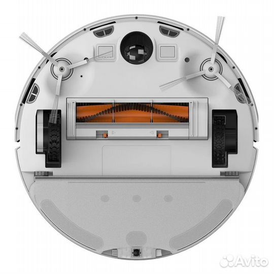 Робот-пылесос Xiaomi Robot Vacuum-Mop Essential