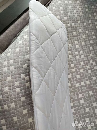 Матрас в коляску