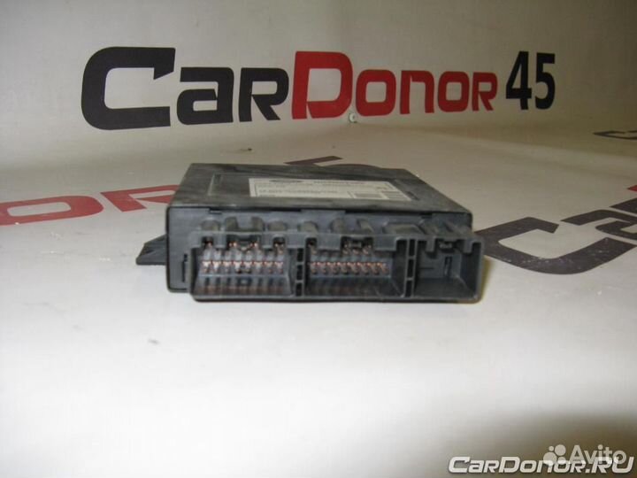 Блок управления давления в шинах б/у для Land Rove