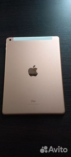 iPad 6 (2018/wi-fi+Celular)