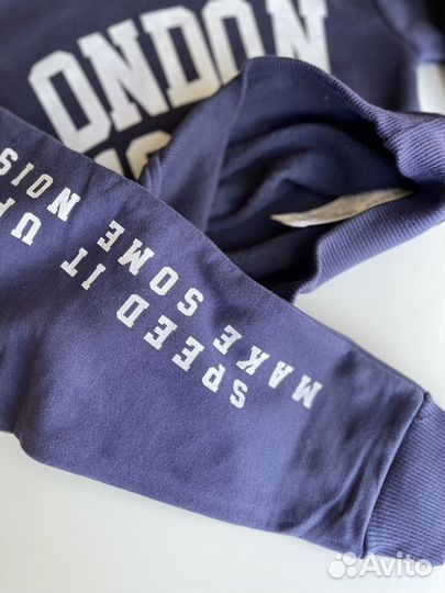 Костюм Zara новый