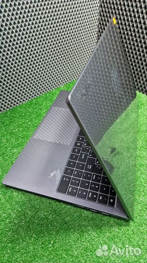 Ноутбук новый 16' 2к i5 10Gen/12Gb/512SSD