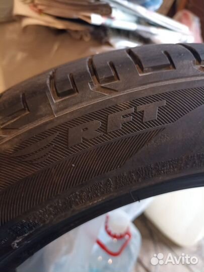 Bridgestone Dueler H/P 205/55 R17 91V