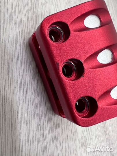 Запчасти для трюкового самоката