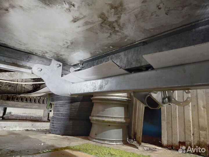 Изготовление фаркопов