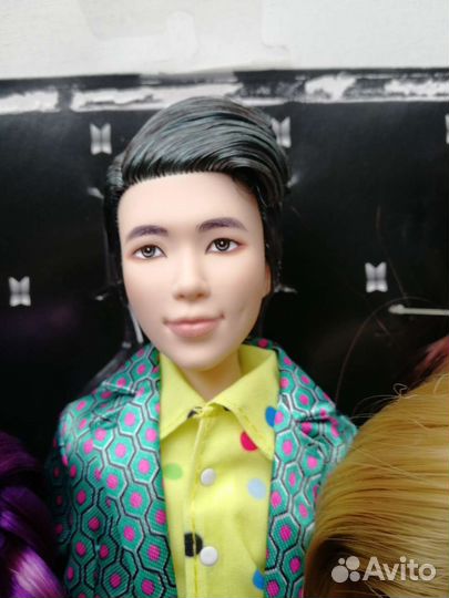 Куклы барби лот