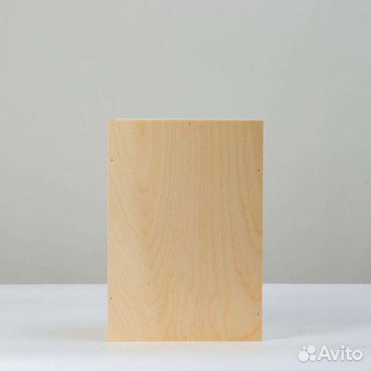 Подарочная коробка деревянная для вина