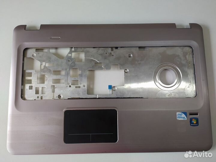 Топкейс для ноутбука HP DV7-4000