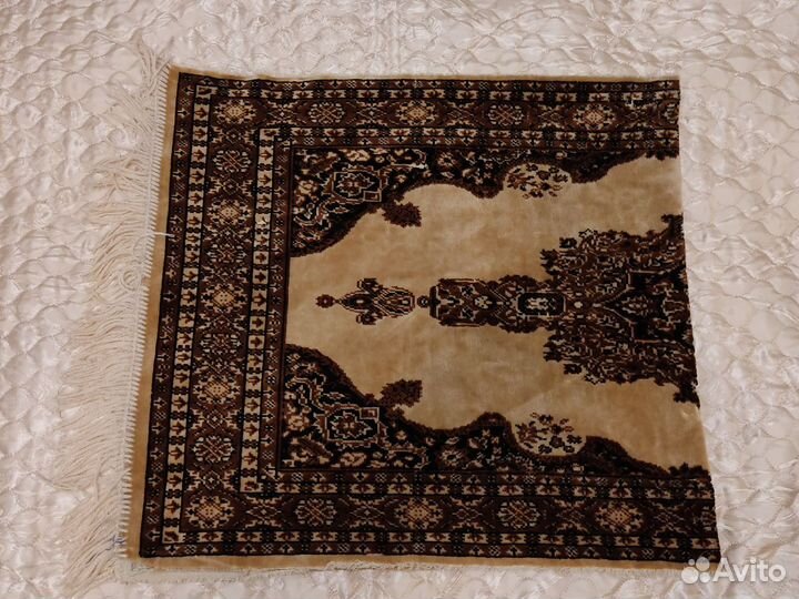 Покрывало на кресло 2 шт