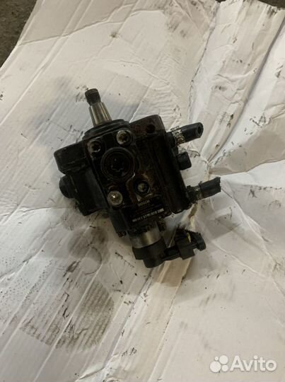 Тнвд Opel / Fiat Saab 1.9cdti Bosch 0445010128