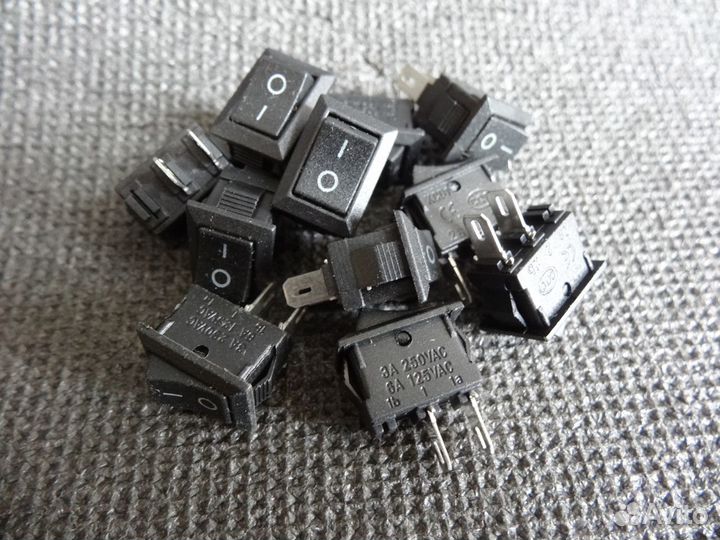 Микросхемы СССР