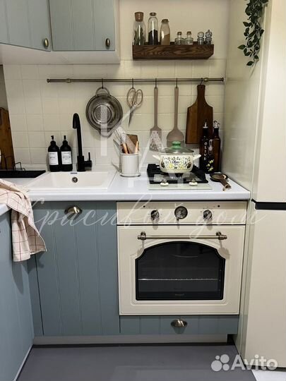 Модульная кухня в наличии