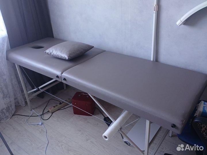 Для наращивания ресниц, для массажа