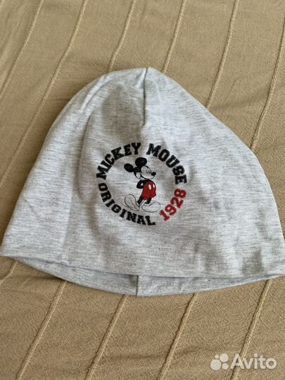 Шапка для мальчика H&M 86/92/104