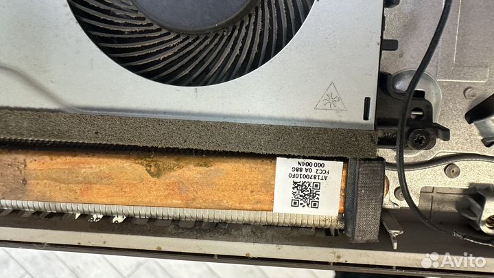 Ноутбук Lenovo ideapad 330-arr