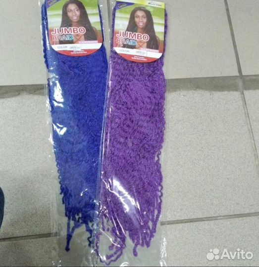 Косы зи-зи 60x60