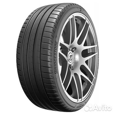 Bridgestone Potenza Sport 275/45 R18 107Y