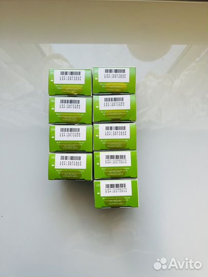 Тест полоски one touch select plus