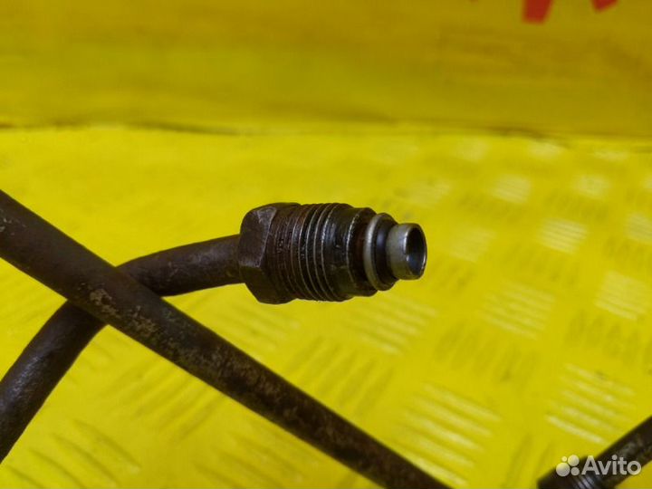 Трубка гидроусилителя Chrysler Pt-Cruiser 2.4 EDZ